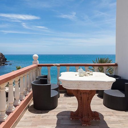La Lajita Barca Beach Palms Kültér fotó